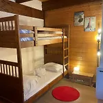 Clos Du Chantey Moury By Interhome * Chamonix