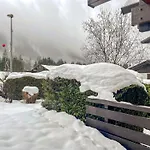 Clos Du Chantey Moury By Interhome Chamonix