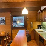 Clos Du Chantey Moury By Interhome Appartement Chamonix