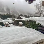 Clos Du Chantey Moury By Interhome Chamonix