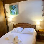 Appartement Clos Du Chantey Moury By Interhome