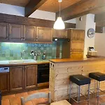 Appartement Clos Du Chantey Moury By Interhome