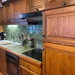 Clos Du Chantey Moury By Interhome Appartement Chamonix