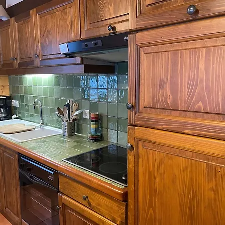 Clos Du Chantey Moury By Interhome Apartman Chamonix