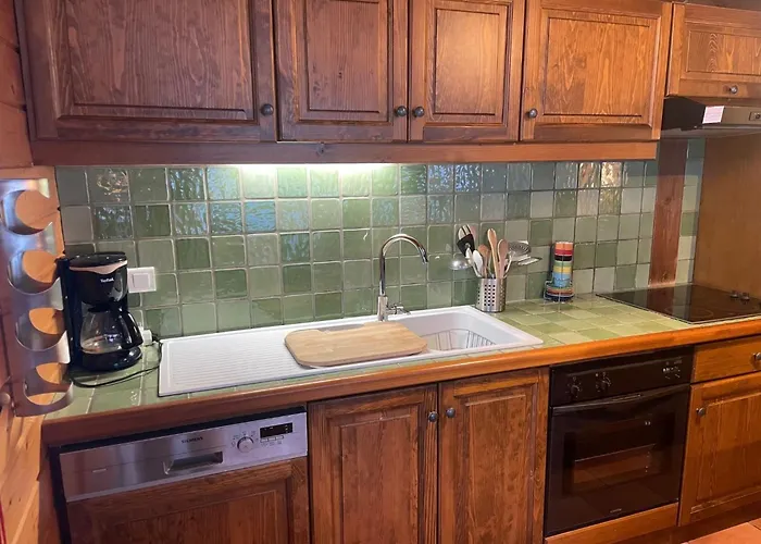 Clos Du Chantey Moury By Interhome Appartement *