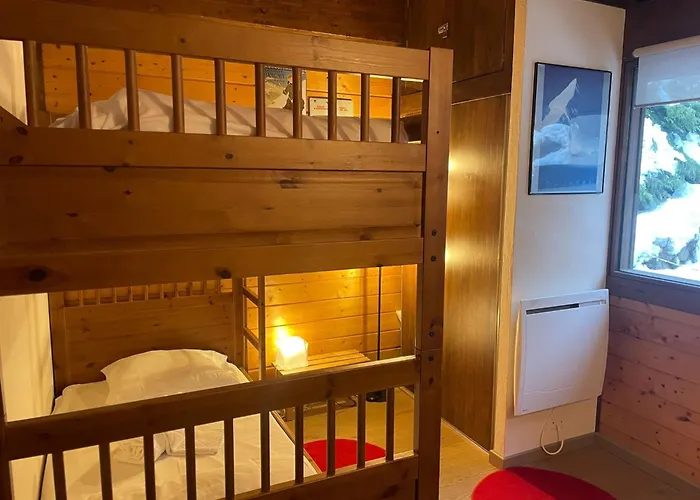 Appartement Clos Du Chantey Moury By Interhome