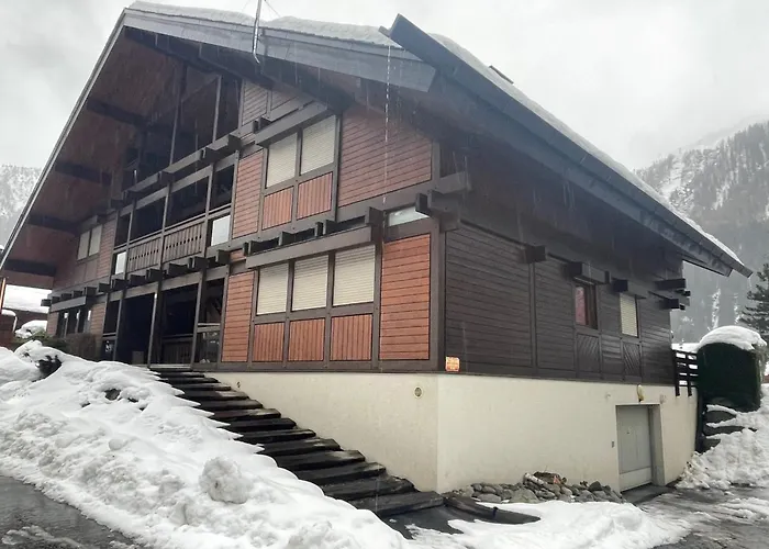 Clos Du Chantey Moury By Interhome Appartement *