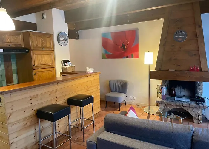 Clos Du Chantey Moury By Interhome Appartement *