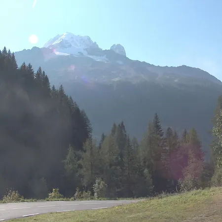 Apartman Clos Du Chantey Moury By Interhome