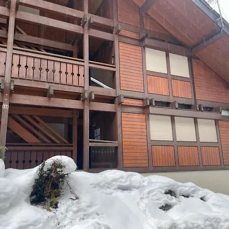 Apartman Clos Du Chantey Moury By Interhome *