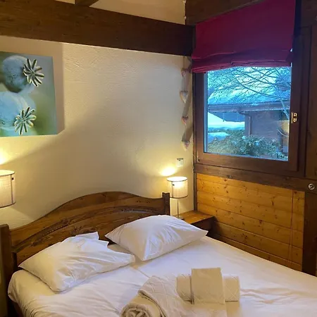 Clos Du Chantey Moury By Interhome Apartman