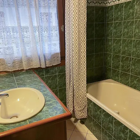 Apartman Clos Du Chantey Moury By Interhome *