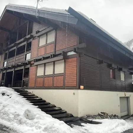 Clos Du Chantey Moury By Interhome Apartman *