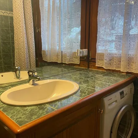 Daire Clos Du Chantey Moury By Interhome Chamonix