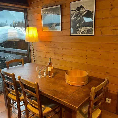 Clos Du Chantey Moury By Interhome Apartment