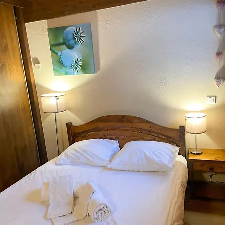 Apartman Clos Du Chantey Moury By Interhome