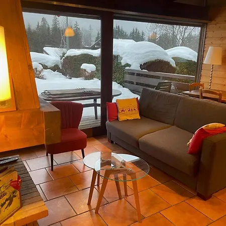 Apartment Clos Du Chantey Moury By Interhome *