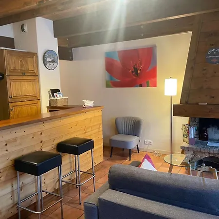 Clos Du Chantey Moury By Interhome Apartman *