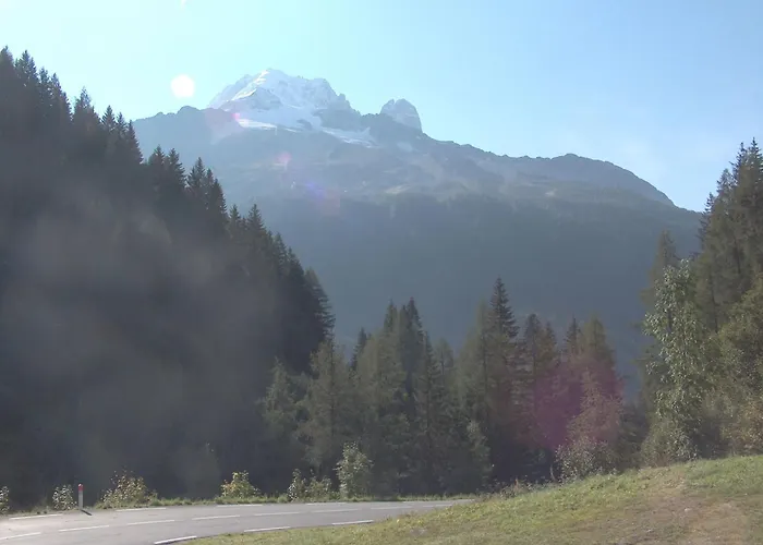 公寓 Clos Du Chantey Moury By Interhome