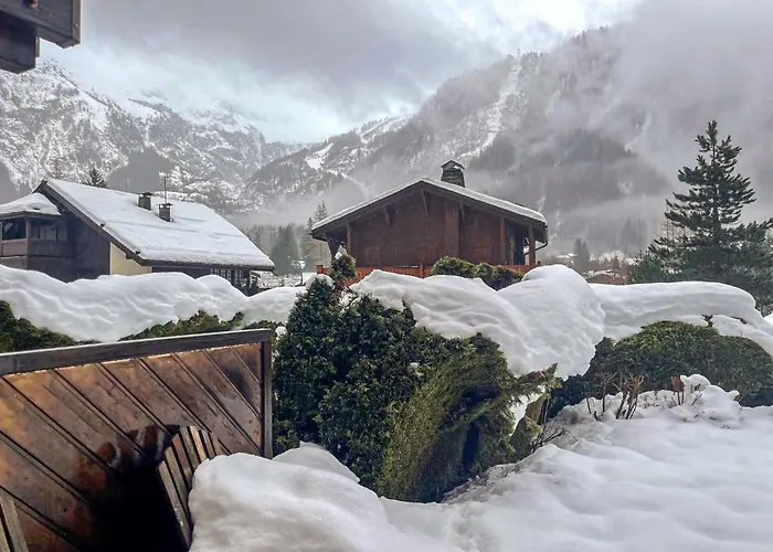 Clos Du Chantey Moury By Interhome