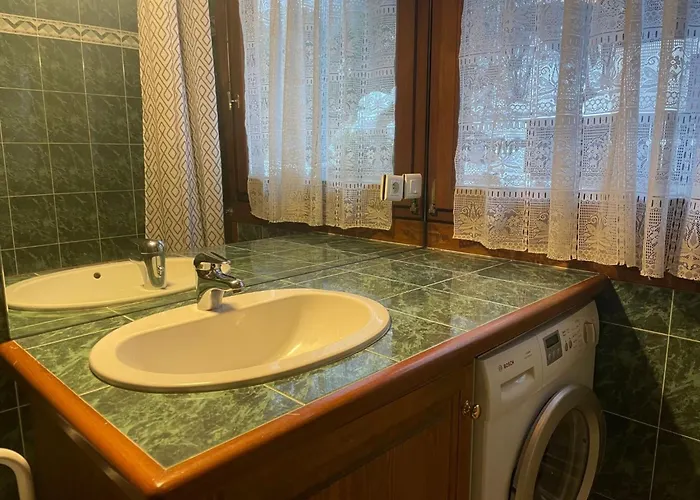 公寓 Clos Du Chantey Moury By Interhome 霞慕尼