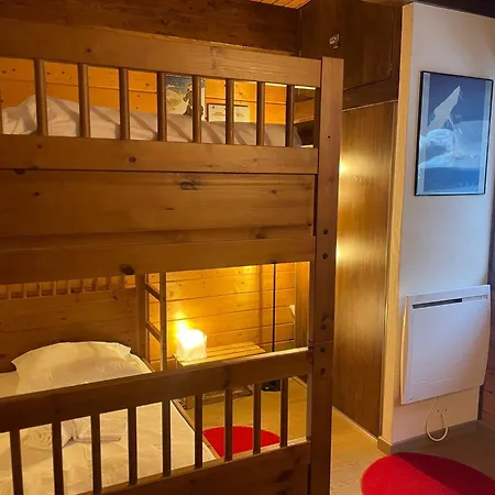 Lejlighed Clos Du Chantey Moury By Interhome